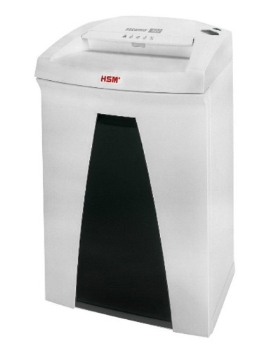 Shredder
9 Sheets + Credit Cards + Staples + Paper Clips