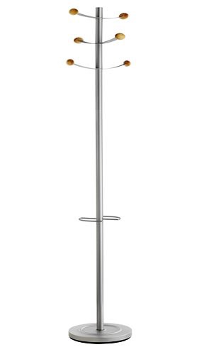 Coat Hanger 6 Hooks