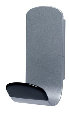 Magnetic Steel Coat Hanger