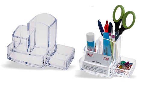 Desk Organiser D880