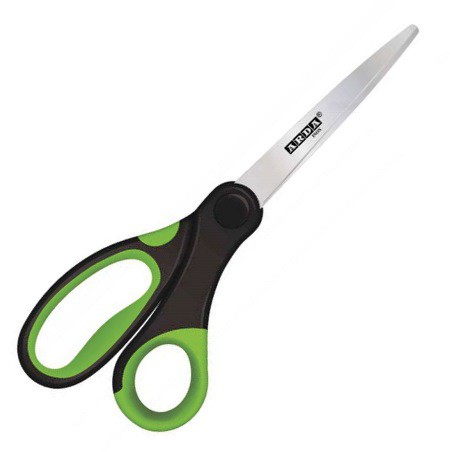 20cm Scissors Soft Grip