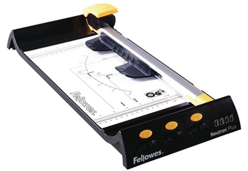 A4 Paper Trimmer
10 sheets