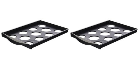 Extra Trays for MS03D
Pack of 2