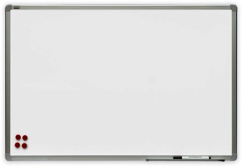 Magnetic Whiteboard 45 x 60cm