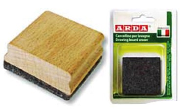 Whiteboard Duster 'Arda BR 1103'