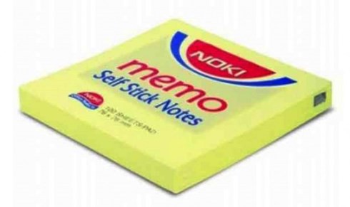 Sticky Notes 75 x 75mm