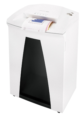 Shredder
24 Sheets, 100L bin + CD + Credit Cards + Staples + Paperclips