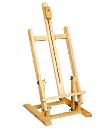 Tabletop Art Easel