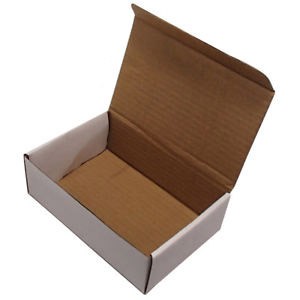 Archive Box 370 x 240 x 80mm