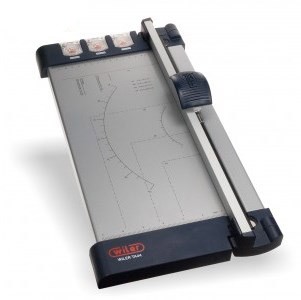 A4 Paper Trimmer PG03A 
10 sheets