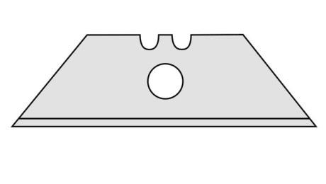 18mm Spare Blades