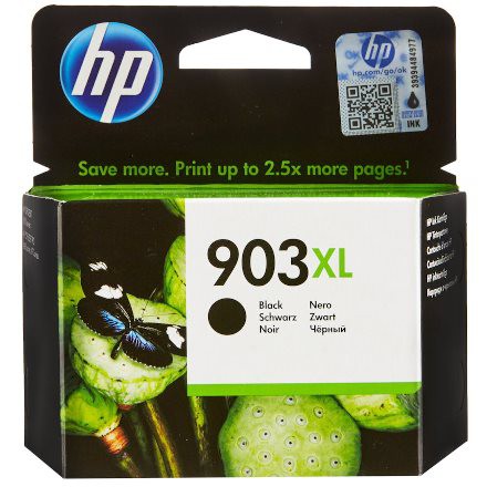 HP 903XL Black Ink Cartridge
