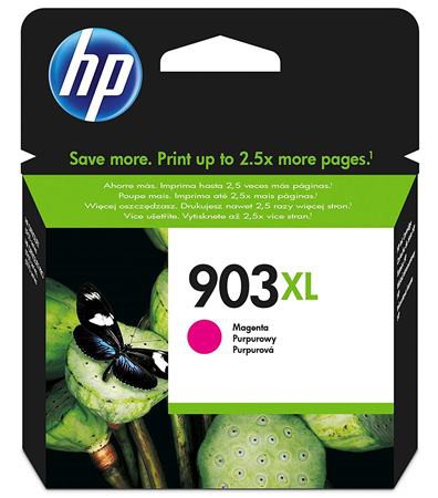 HP 903XL Magenta Ink Cartridge
