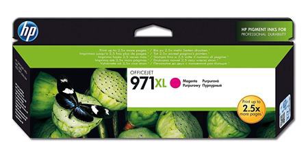 HP 971XL Magenta Ink Cartridge