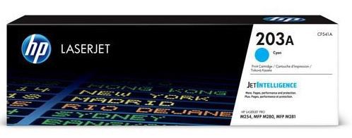 HP 203A Cyan (CF541A)