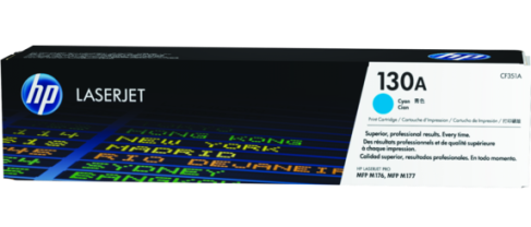 HP 130A Cyan (CF351A)
