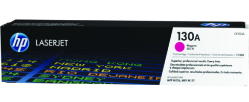 HP 130A Magenta (CF353A)
