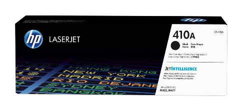 HP 410A Black (CF410A)