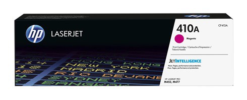 HP 410A Magenta (CF413A)