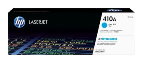 HP 410A Cyan (CF411A)