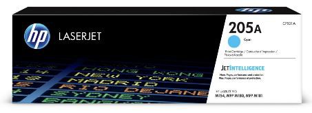 HP 205A Cyan (CF531A)
