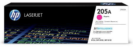 HP 205A Magenta (CF533A)