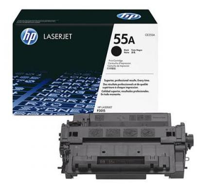 HP 55A (CE255A)
