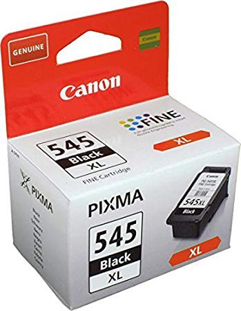 Canon PG-545XL Black