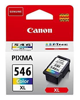 Canon CL-546XL Tri-Colour