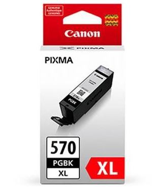 Canon PGI-570XL Black