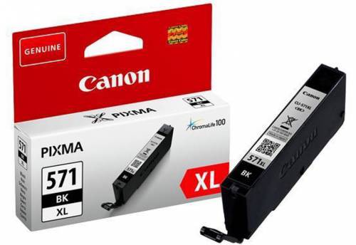 Canon CLI-571XL Black