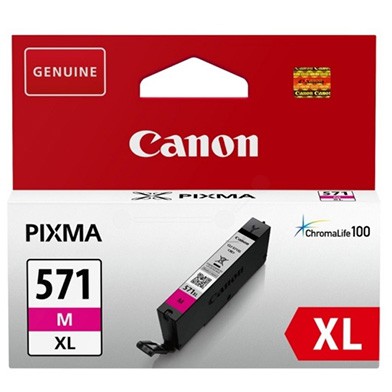 Canon CLI-571XL Magenta