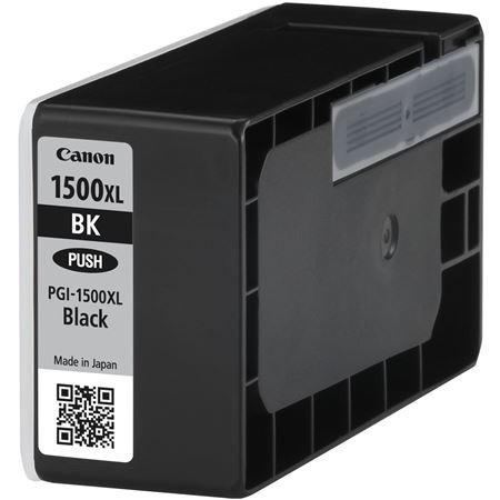 Canon PGI-1500XL Black