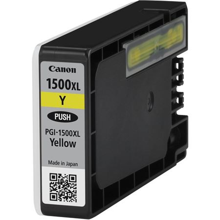 Canon PGI-1500XL Yellow