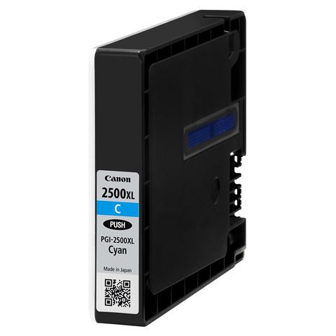 Canon PGI-2500XL Cyan
