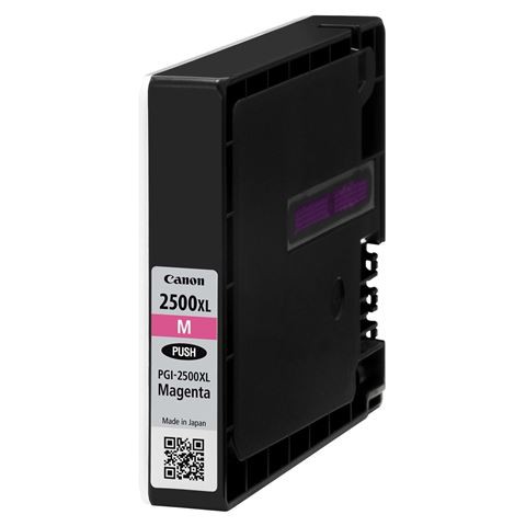 Canon PGI-2500XL Magenta