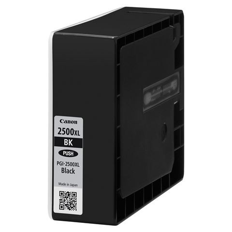 Canon PGI-2500XL Black