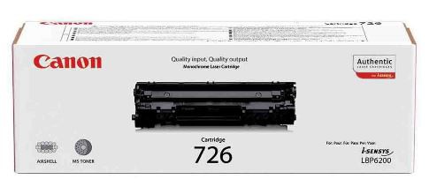 Canon 726 Black