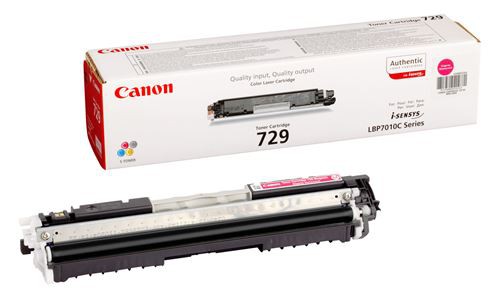 Canon 729 Magenta