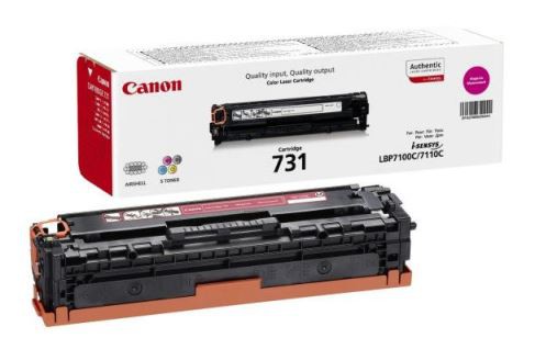 Canon 731 Magenta