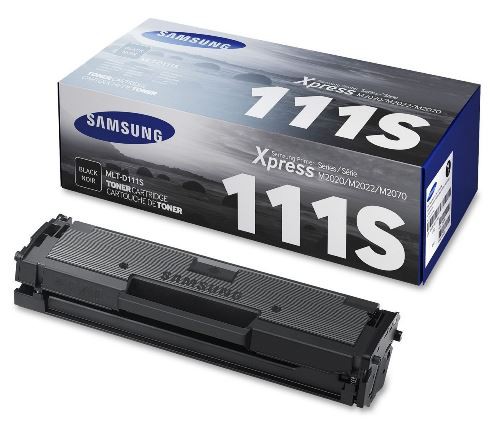 Samsung ML111S Black