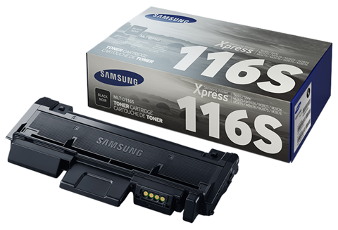 Samsung ML116S Black