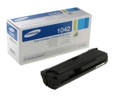 Samsung ML1042S Black