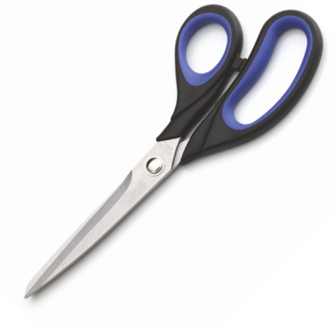 25cm Scissors