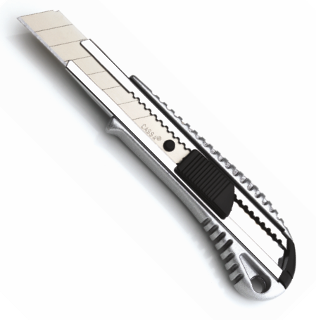 Retarctable Blade Cutter