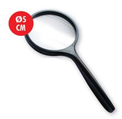Magnifying Glass Zoom 6X