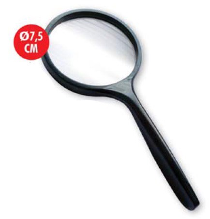 Magnifying Glass Zoom 3X