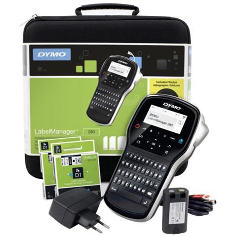 'DYMO' Label Printer LM280 Kit