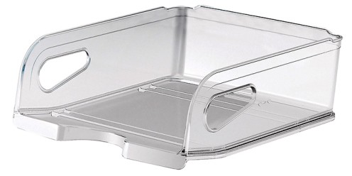 Filing Tray Transparent 'MAXI'