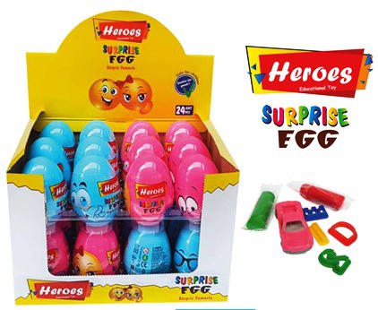 Surprise Egg